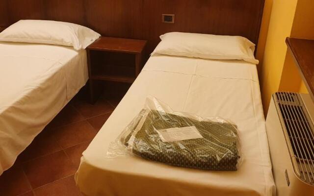 Il Carrettino Country Hotel