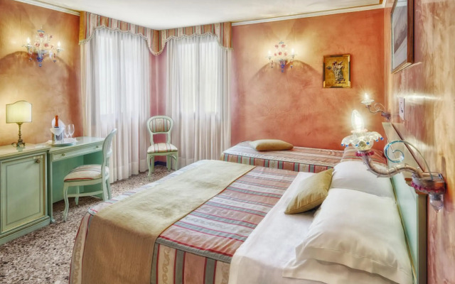 Hotel Firenze