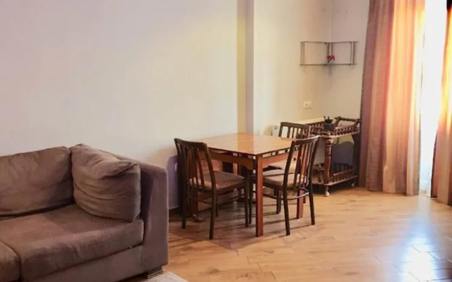 The Apartament is Located 500 Meter From the Central Market