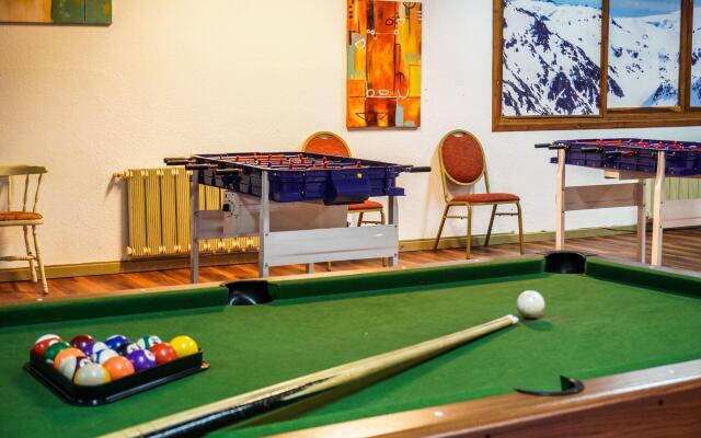 Hotel Amancay
