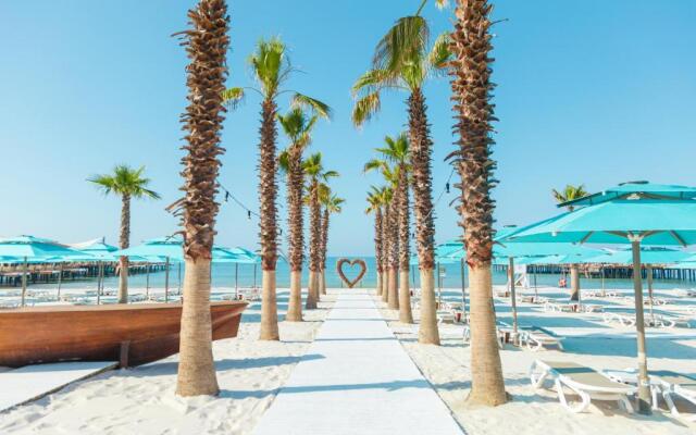 Regnum Carya - All Inclusive