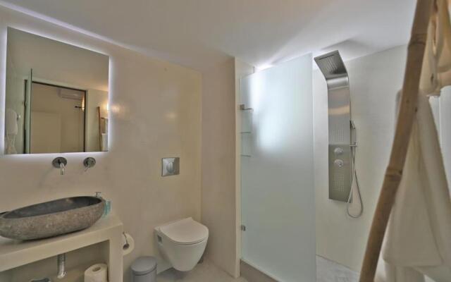 Kleri's apartments 4