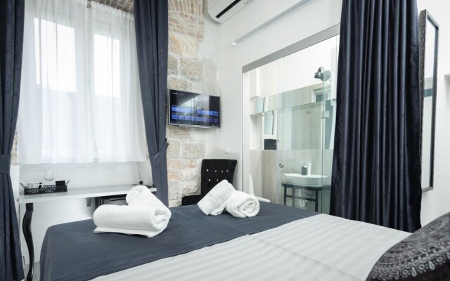 Avangarde Luxury Rooms