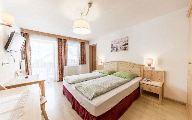Garni residence DIAMANT