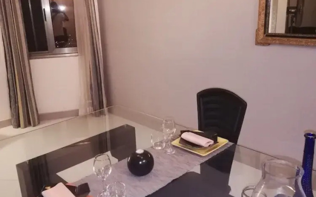 Résidence MGA maison d'hôtes