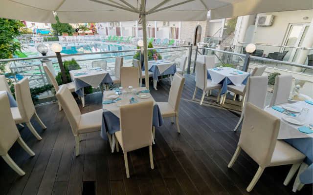 Palotel Gouvia
