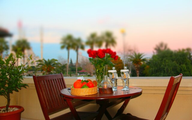 Hotel Bosnali - Special Class