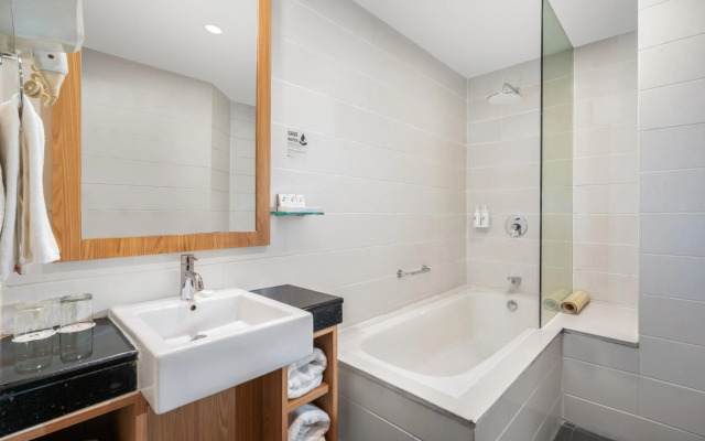 Swiss-Belinn Baloi Batam