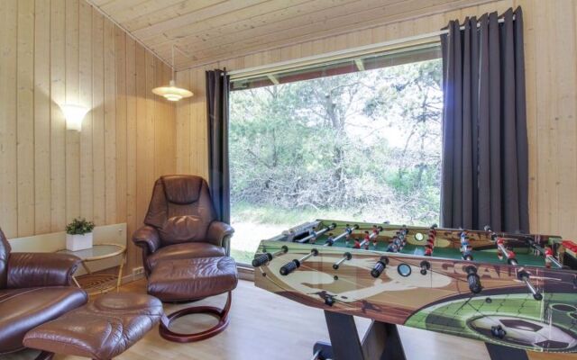 "Fejzo" - 600m from the sea in NW Jutland