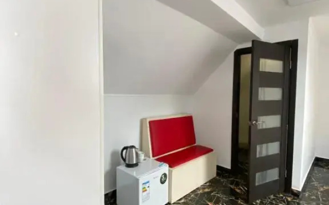 Lemberg Relax House
