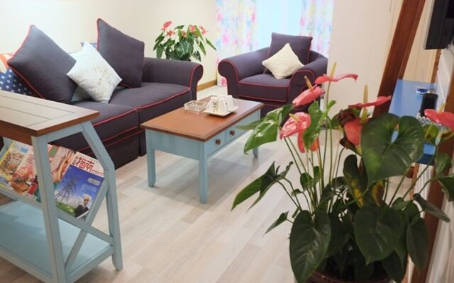 Weifang Eken Hotel