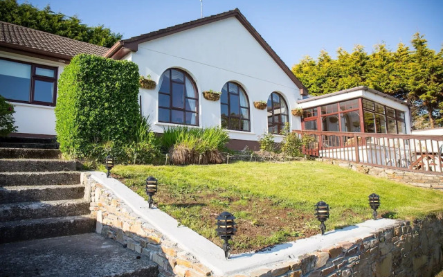 Capolla House, Clifden