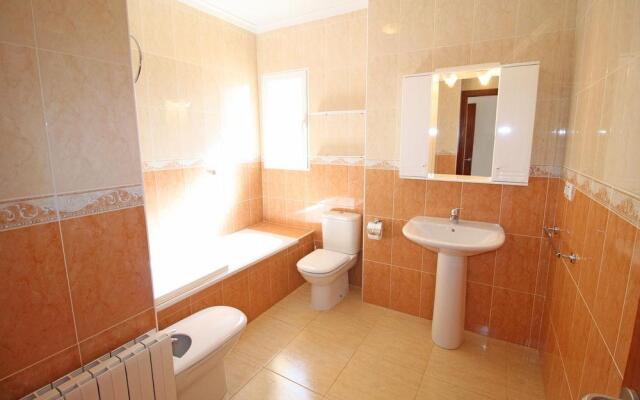 Villas Costa Calpe - Altamar