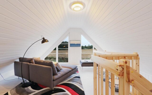 Nice Home in Zerpenschleuse With 2 Bedrooms