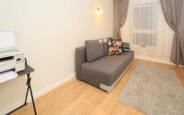 VIP Apartaments - Zalgirio 96