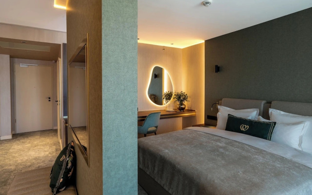 Le Primore Hotel & Spa