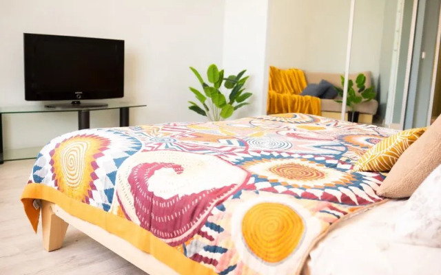 365 ключей на ул. Рабочая, д. 85