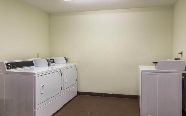 Sleep Inn & Suites Chesapeake - Portsmouth