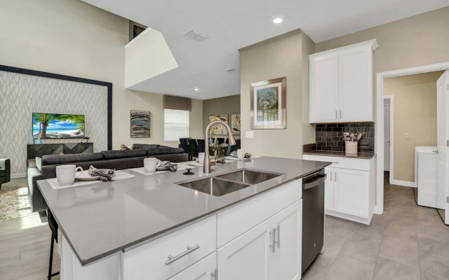 Bookmark Storey Lake Villa 8