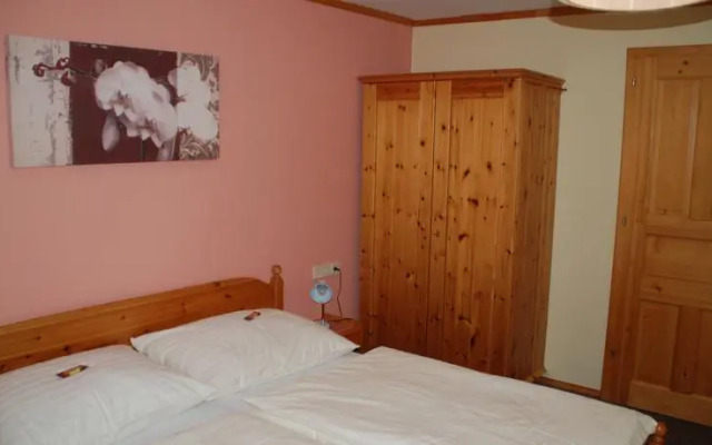 Ferienwohnung Lahnerhof