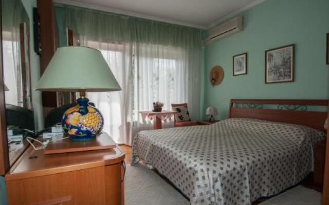Apartmani Nives