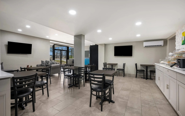 Quality Inn Gadsden – Attalla