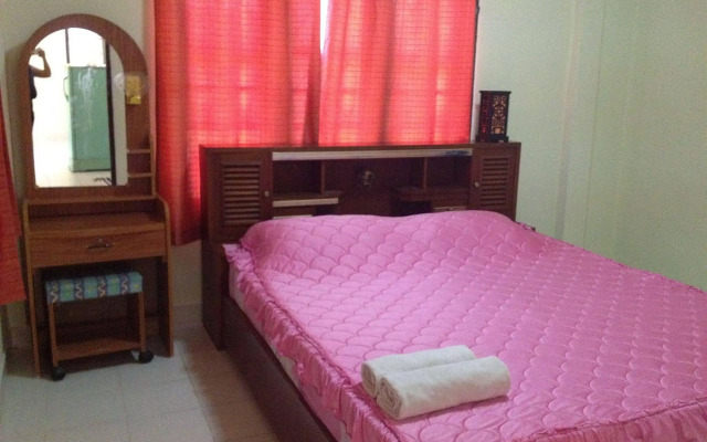 Samui Natien Village