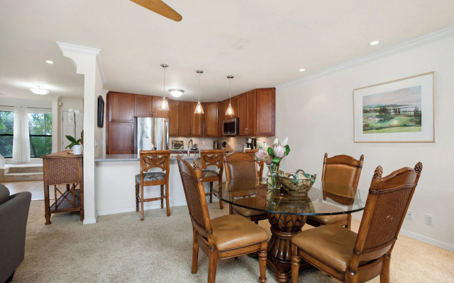 Kaanapali Plantation Condominiums