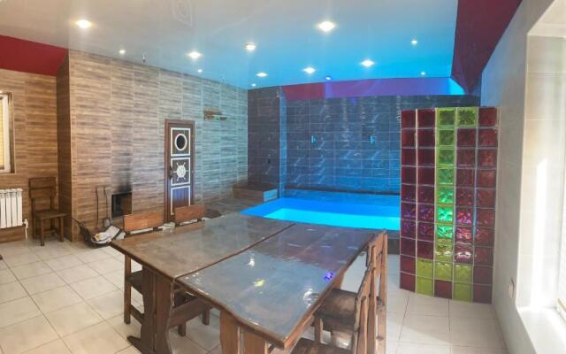 If Seint Loran Hotel