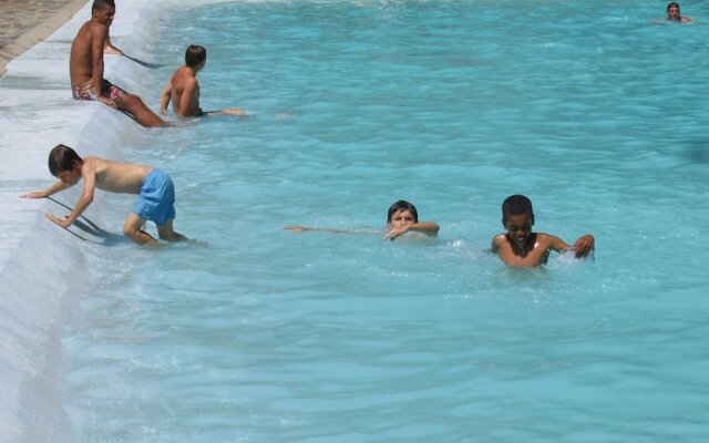 Atmospheric Gîte in Marvellous Interesting Natural Surroundings