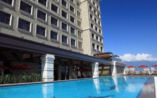 Fullon Hotel Hualien