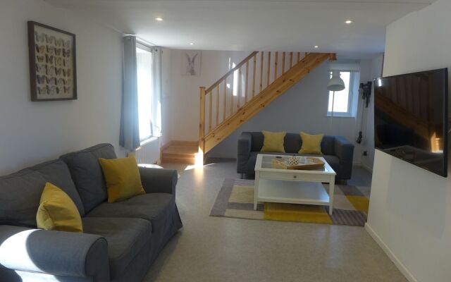 The Rock Self Catering Holiday Accommodation