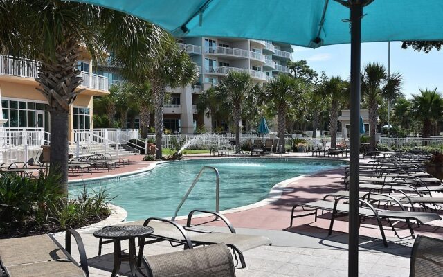Legacy Towers-Legacy I 207