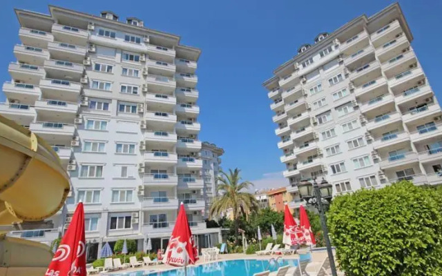 Lemon Garden Alanya