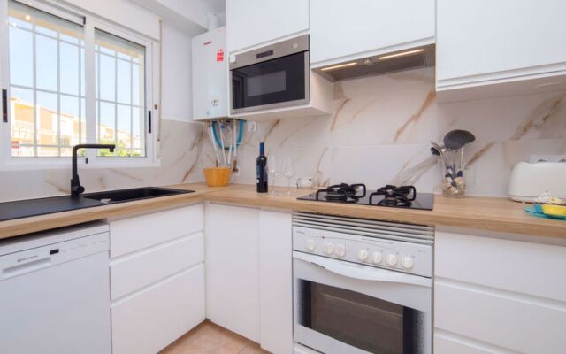 Apartment Garduix Calpe/Calp