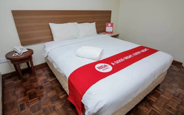 SCC Hotel City Centre