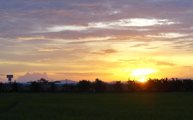 Nata Resort