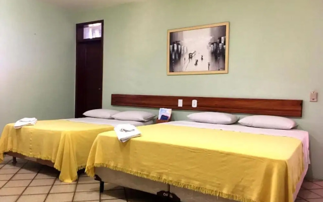 Hotel Pousada dos Ventos