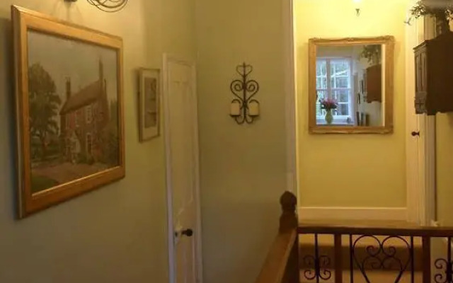 Mill House Bed and Breakfast