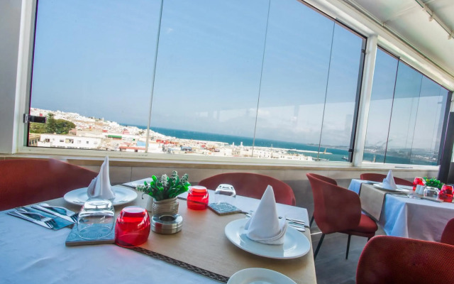 Fredj Hotel