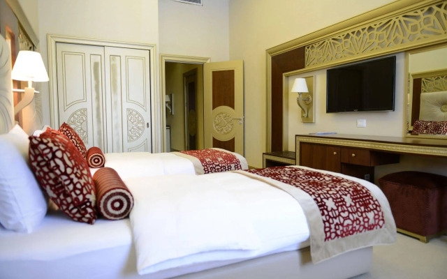 Qafqaz Karvansaray Hotel