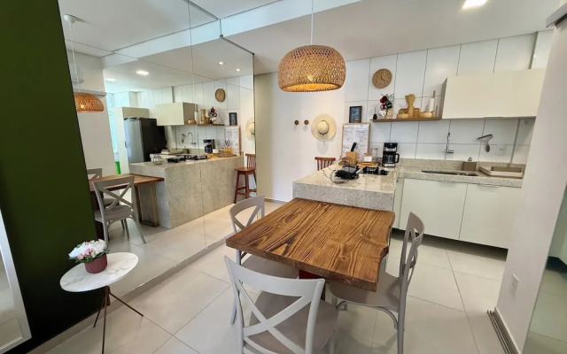 Smart Stay 403 Mandi Hospitalidade