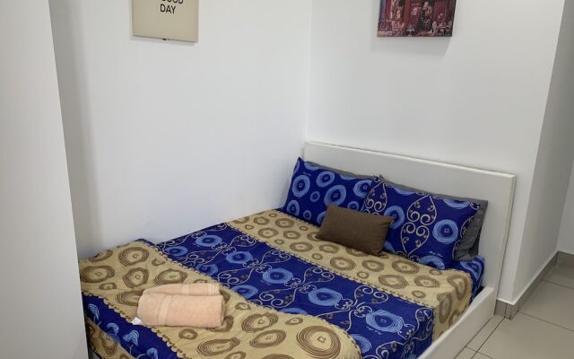 Almyra Serviced Residence