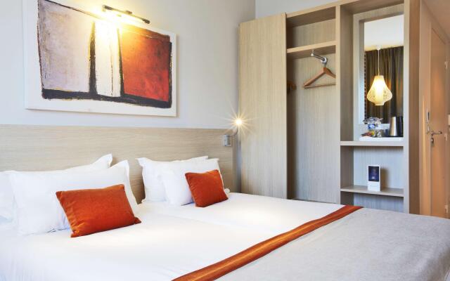 Kyriad Prestige Vannes Centre - Palais Des Arts