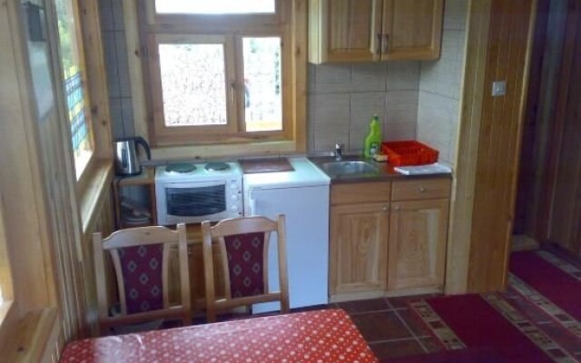 Guesthouse Lugu