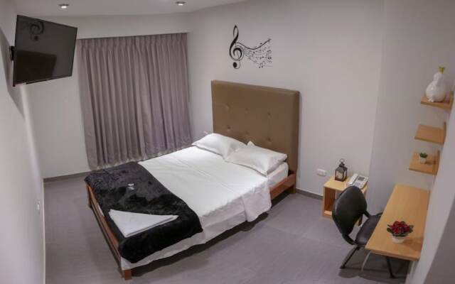 Hotel Don Juan