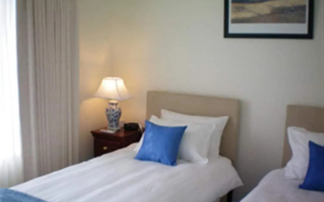 Austin Rise Bed and Breakfast