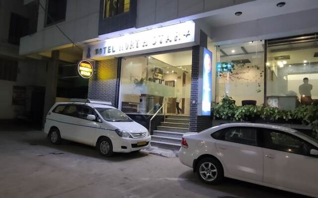 OYO 976 Hotel North Star