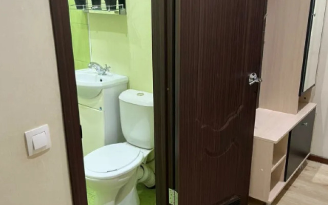 Апартаменты в г. Камышин на ул. Ленина 19