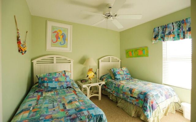 Resorts of Pelican Beach
